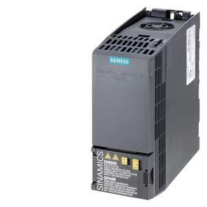 6SL3210-1KE11-8UP2西门子G120C变频器0.55kW 6SL32101KE118UP2