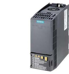 6SL3210-1KE11-8UP2西门子G120C变频器0.55kW 6SL32101KE118UP2