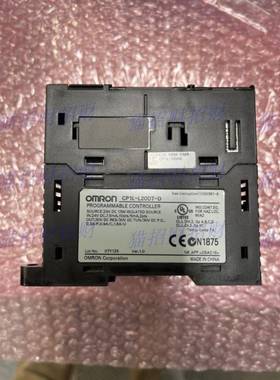 欧姆龙CP1L-M60DR-A M30DT1 M40 M60DT1-D EL20DR L20 M40DT1