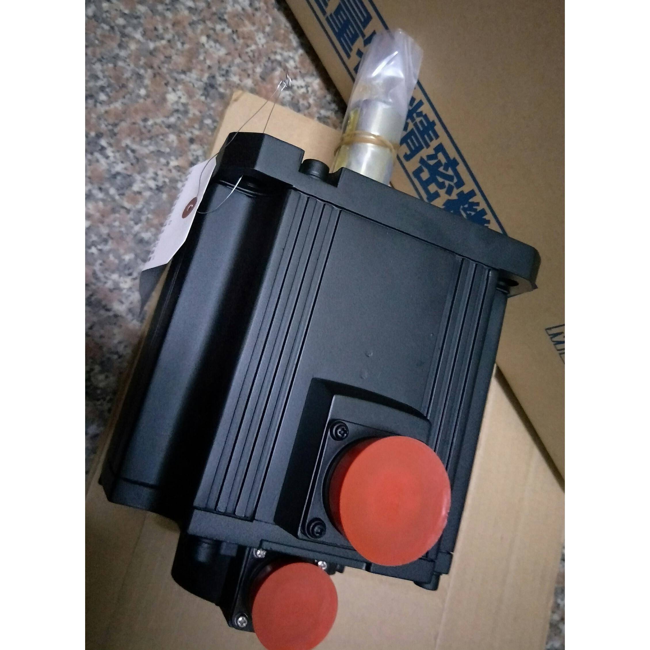 三菱伺服电机 HC-SFS5024