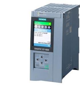 6ES7516-3FN02-0AB0西门子S7-1500FCPU1516F-3 PN/DP中央处理器