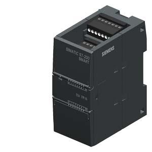 6ES7288-2DR16-0AA0西门子S7-200SMARTEMDR16数字量输入/输出模块
