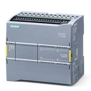6ES7214-1AF40-0XB0西门子S7-1200CPU1214 FC紧凑型CPU模块