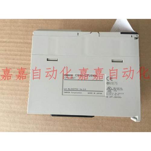 CPU CS1H-CPU63H CPU64H-CPU64-V1 CPU65H CPU65-V1 66H CPU67H