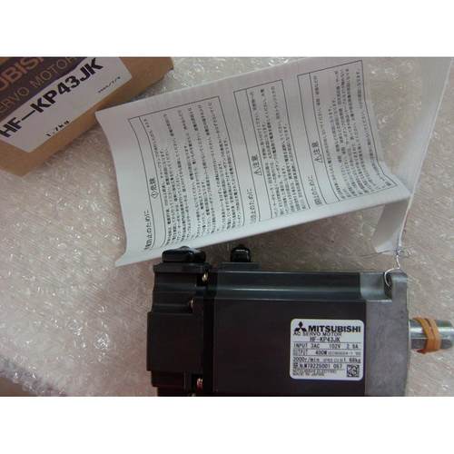 三菱伺服电机HF-SP81J全新原装现货 质保一年 欢迎进店采购