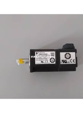 SGMJV-01ADAB1 100W 全新原装安川电机 质保1年