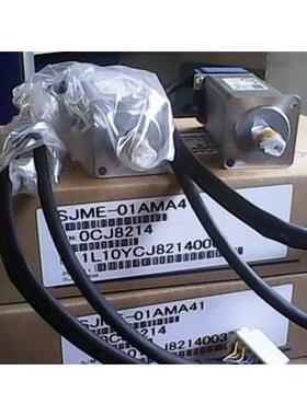SGMAV-02A3A21 全新原装安川伺服电机 质保12个月