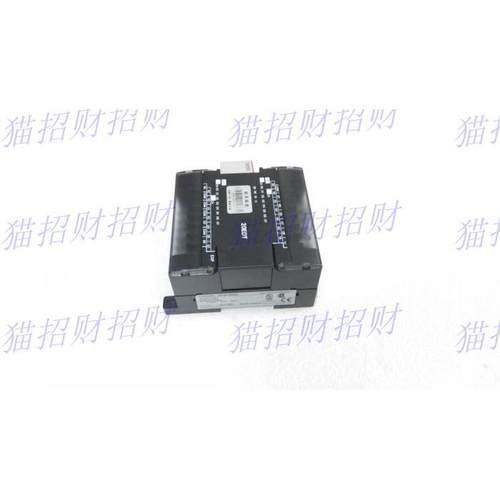 欧姆龙CP1L-M30DR-A M40DT1-D M60DT 1W-16ER ET1 20EDR1 32EDT1