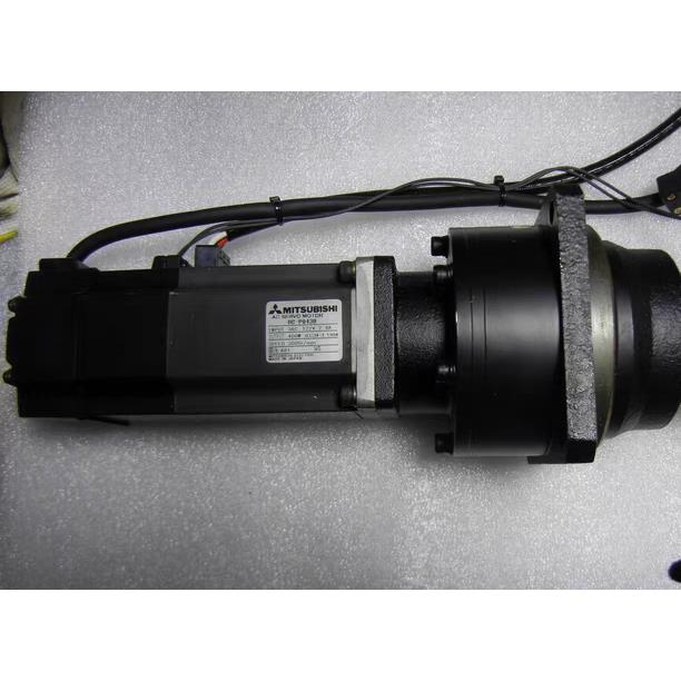 HC-PQ43B/HC-PQ43B-UE/HC-PQ43BG1-UE三菱伺服电机 正品现货询价