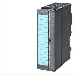 6GK7343-2AH11-0XA0西门子S7-300 ET200M CP 343-2P 通信处理器