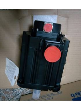 三菱伺服电机HF224S-A48