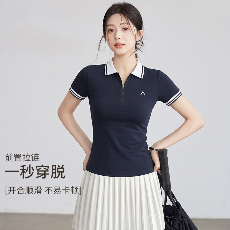 高级感健身衣跑步户外训练瑜伽服
