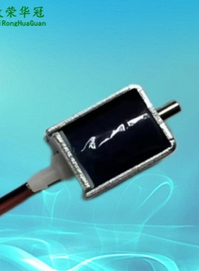 .电磁泄气阀Fa0520D常闭阀 常闭式电磁阀 微型电子阀  微型气阀