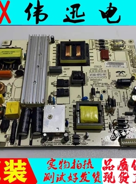 三洋55CE1168R3电源板AY156D-4SF AY156D-4SF30-080 3BS0054914