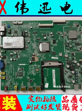 原装TCL L40/46P11/21FBDE电视机主板40-206C11-MAG2XG屏T400/46