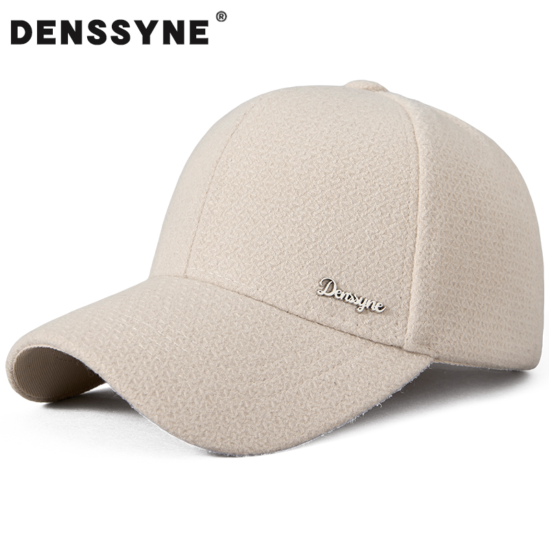 帽子女秋冬中老年户外宽檐鸭舌帽