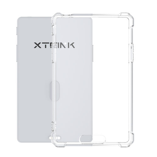 适用阅星曈XTEINK X4Classic保护壳新款X4C气囊阅星瞳X4pro防摔XTEINK X4/X3透明壳阅读器后壳防摔