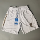 短裤 男女 羽毛球裤 2024羽毛球服速干透气吸汗弹力YY运动服童装