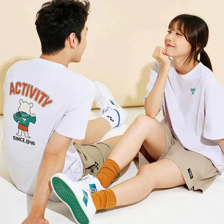 羽毛球服羽生特价吸汗透气