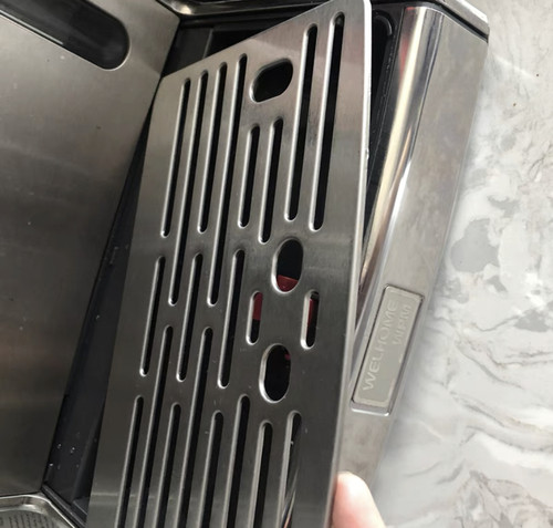 惠家KD-270S/210/310咖啡机专用蓄水盘废水盘整套配件
