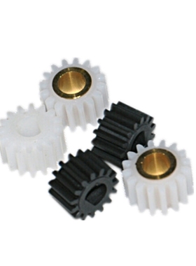 适合理光AF1015 1810 1018 MP1610 2000 2015显影仓齿轮 驱动齿轮