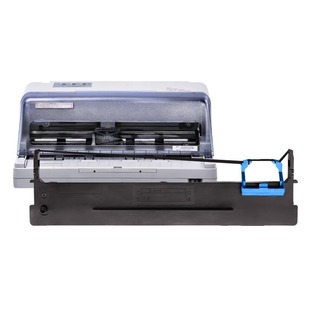 9色带架DS630H 480K DS600H AR460K 500H 610H爱信诺 适用得实80D