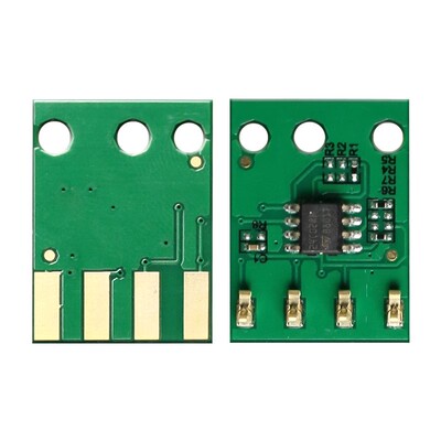 适用立思辰TN328芯片 TN333 3032dn SP1800 GA7030粉盒 硒鼓芯片