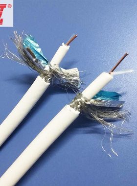 RG6电视线利路通高清线工程用线