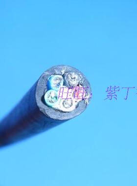 五芯同轴电缆 RGB线 RGB5C*75-2 投影线 多芯同轴线 视频线