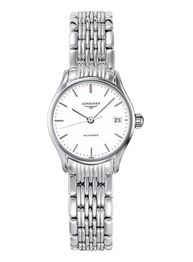 longines浪琴正品手表律雅手表