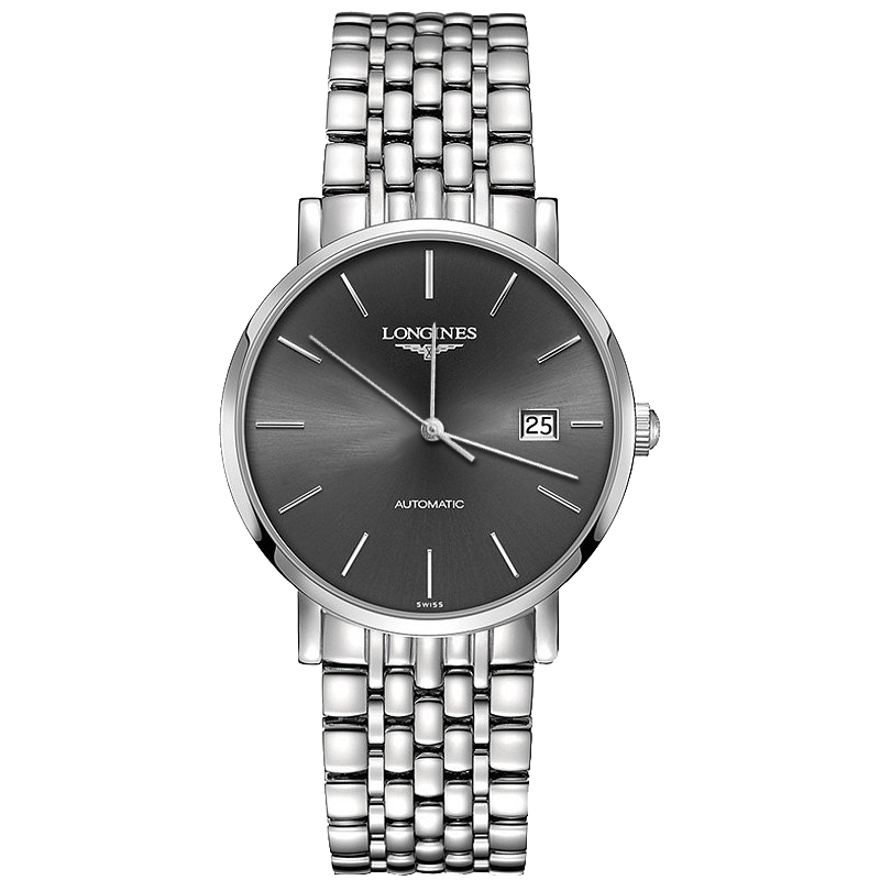 longines浪琴正品手表博雅系列