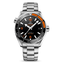 海洋宇宙海马600米潜水男表215.30.44.21.01.002欧米茄OMEGA手表