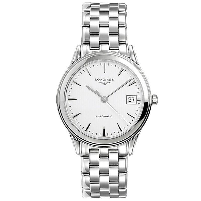Longines正品全自动机械瑞士男表