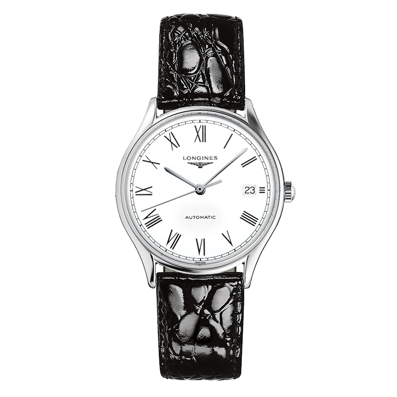 Longines正品手表律雅机械