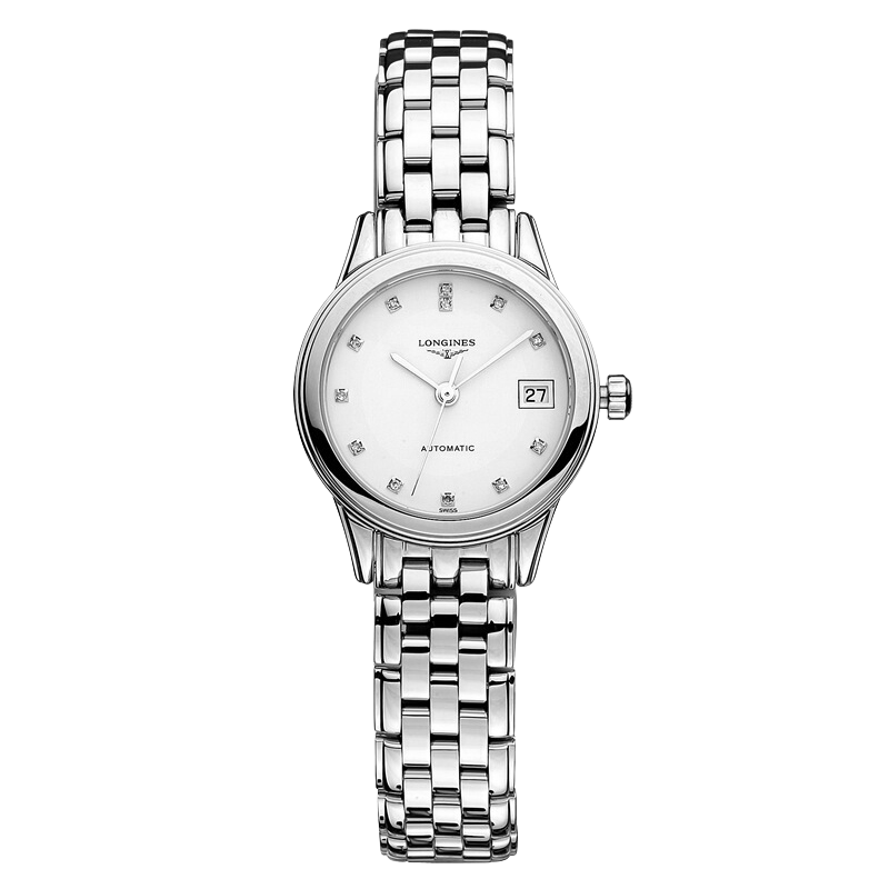 longines浪琴正品手表机械女表