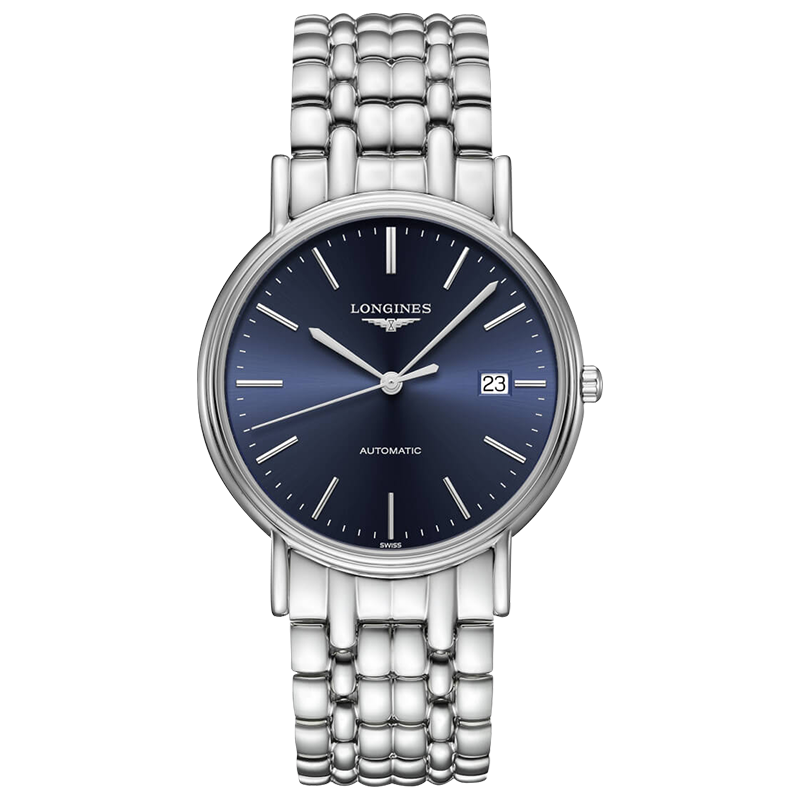 longines浪琴正品手表瑰丽