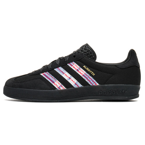 Adidas/ 阿迪达斯三叶草男款女款休闲鞋百搭运动低帮板鞋 IH7609