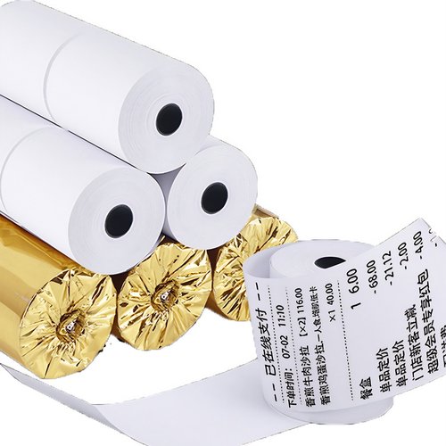 热敏打印纸小票纸58mm57*50