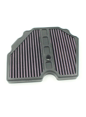 适用贝纳利金鹏502改装件空滤TRK502X BJ500GS-A骁QJ500空气滤芯