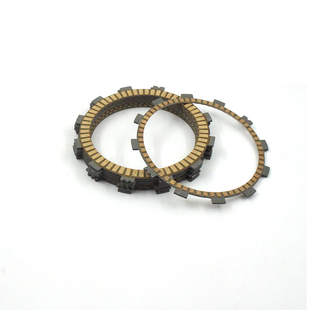 适用于雅马哈大魔鬼1200 VMX1200 V-Max1200 离合器片 木片摩擦片