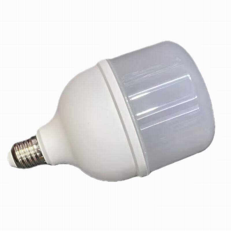 开尔LED球泡28W节能灯泡螺口E27白光6500K商业照明灯大功率