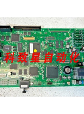 工业配件STAR S470M 序列器板 132638-CNT-PR01A