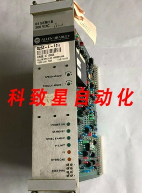 工业配件300 VDC 26.36.015.11 300VDC 1865SD64RA 伺服 26.36.16