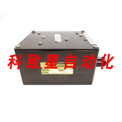 工业配件CROSFIELD 7601-4630 VC390