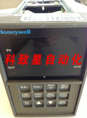 工业配件UDC 5000 DC5062-1-1E01-110-00-0211 温控器 VDC5000 TC