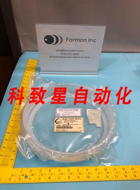 工业配件TEL 1D0500152C11 COVER BAFFLE Q-L (DRM2) CESC RING E