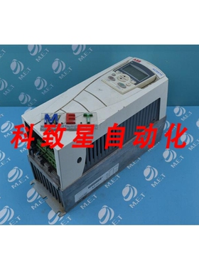 工业配件ACS510-01-03A3-4 变频器 ACS5100103A34