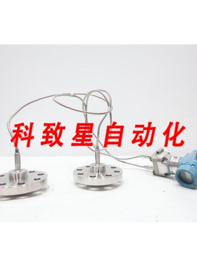 工业配件3051CD2A22A1AS2B4C6M5 压力050PSI 10.50V-DC