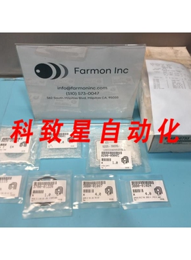 工业配件AMAT 0240-00733 KIT VIEWPORT CH0020-09601 0020-09064