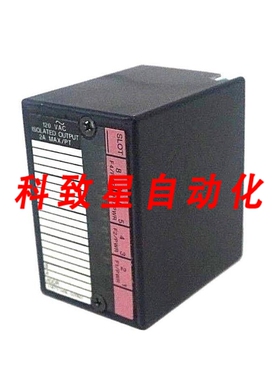 工业配件IC670MDL331A隔离输出模块IC670MDL331